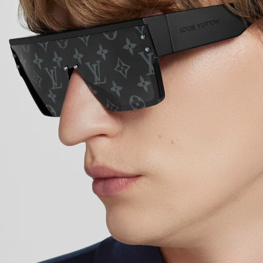 Reflective Sunglasses