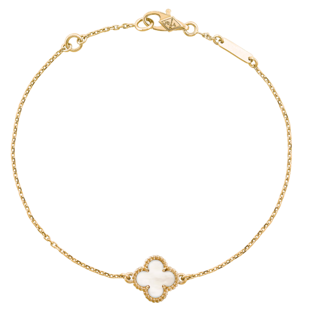 Single Motif Bracelet