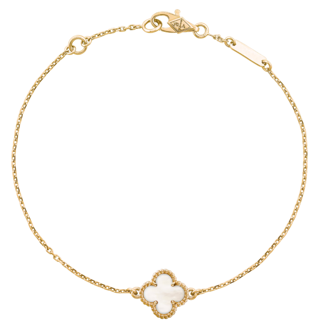 Single Motif Bracelet