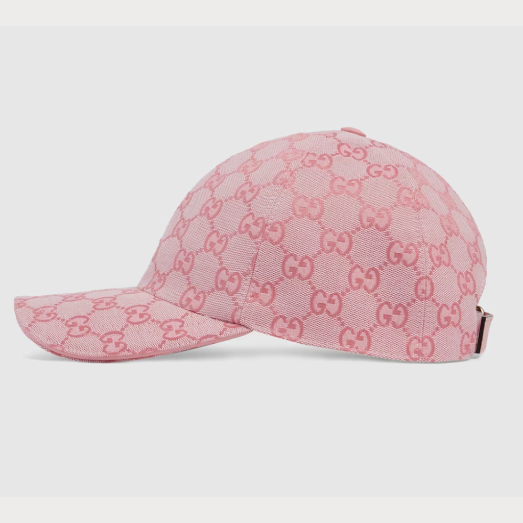 OG Pink Cap