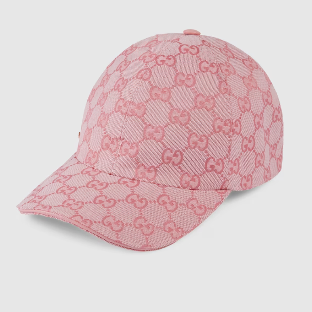 OG Pink Cap