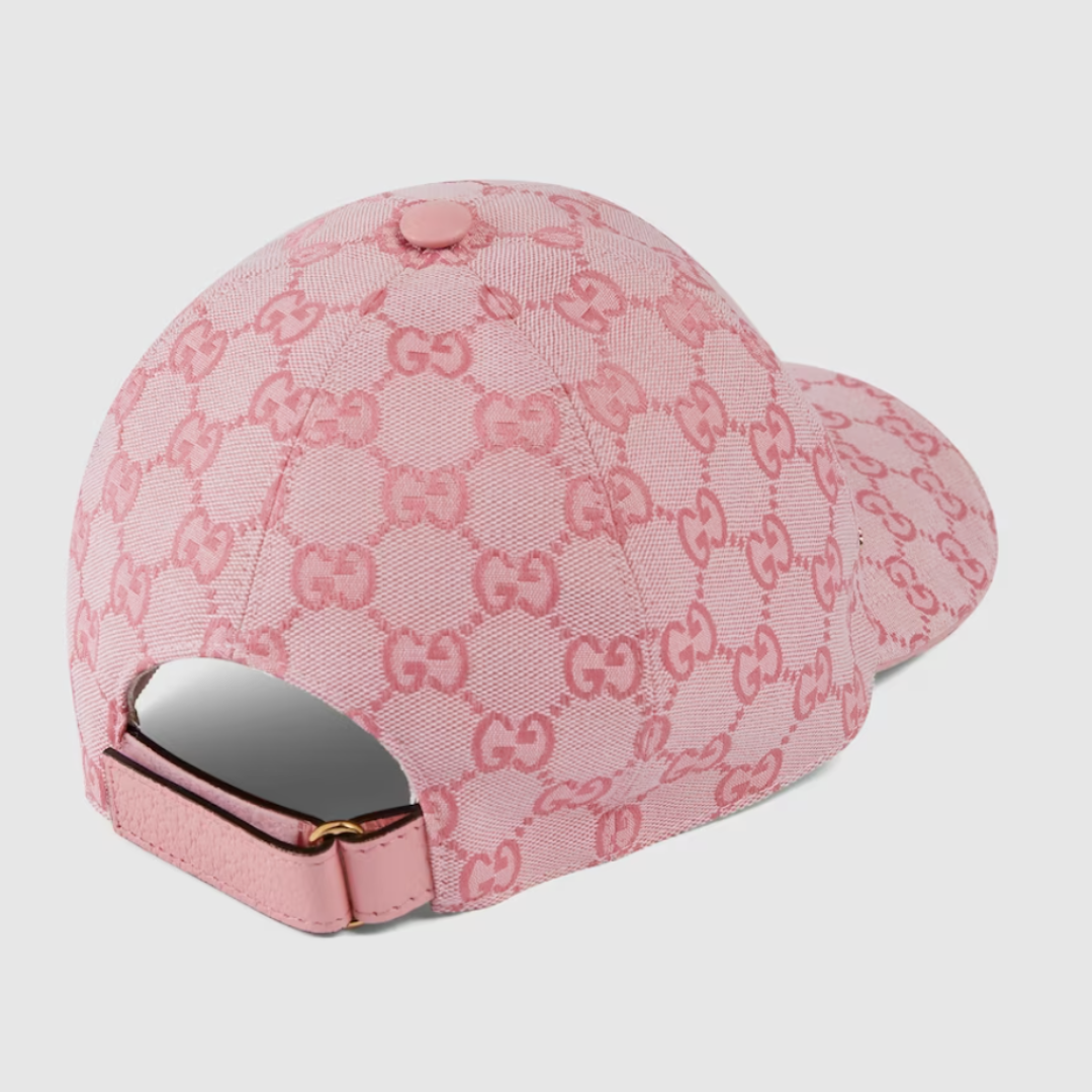 OG Pink Cap