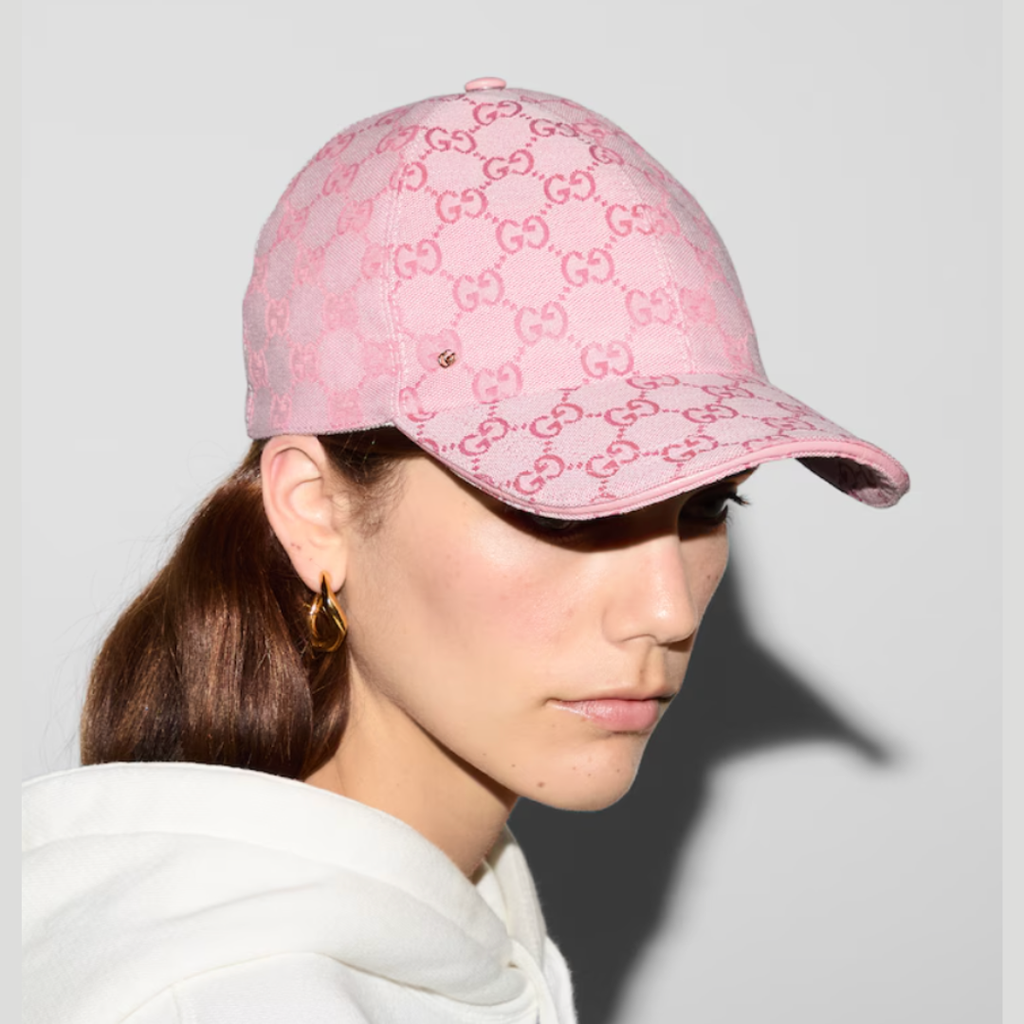 OG Pink Cap