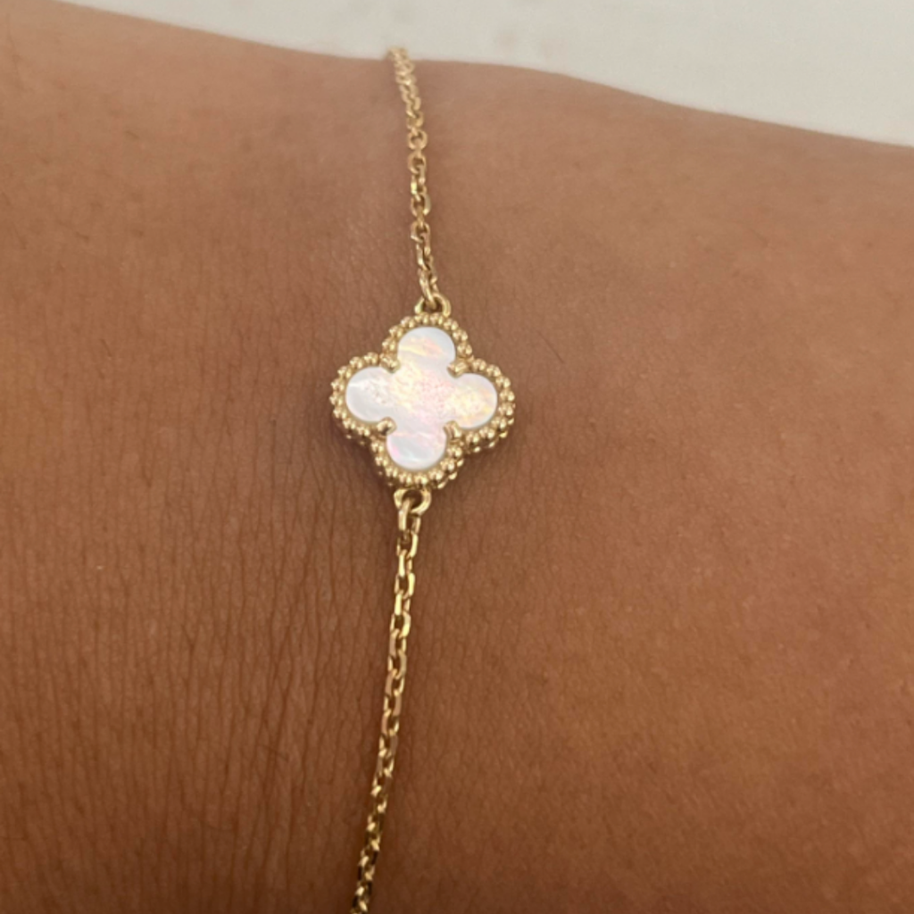 Single Motif Bracelet