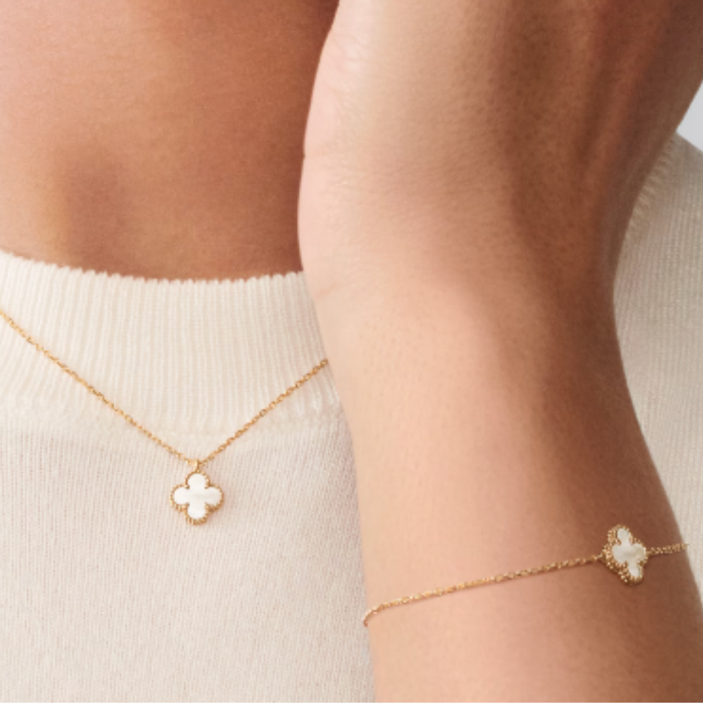 Single Motif Bracelet