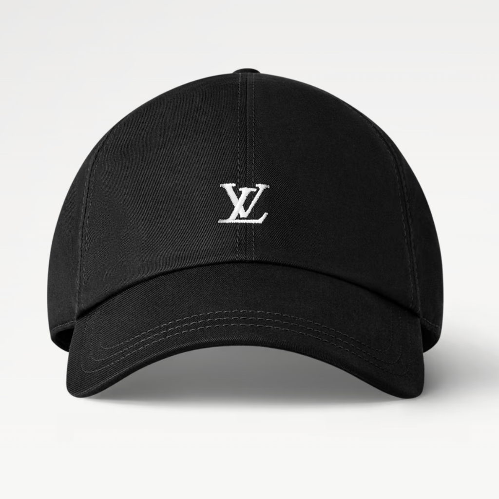 Simple Cap