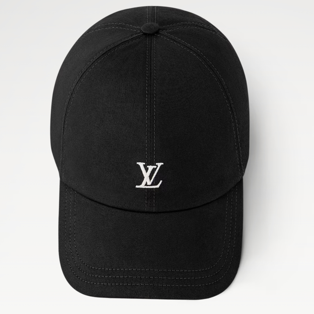 Simple Cap