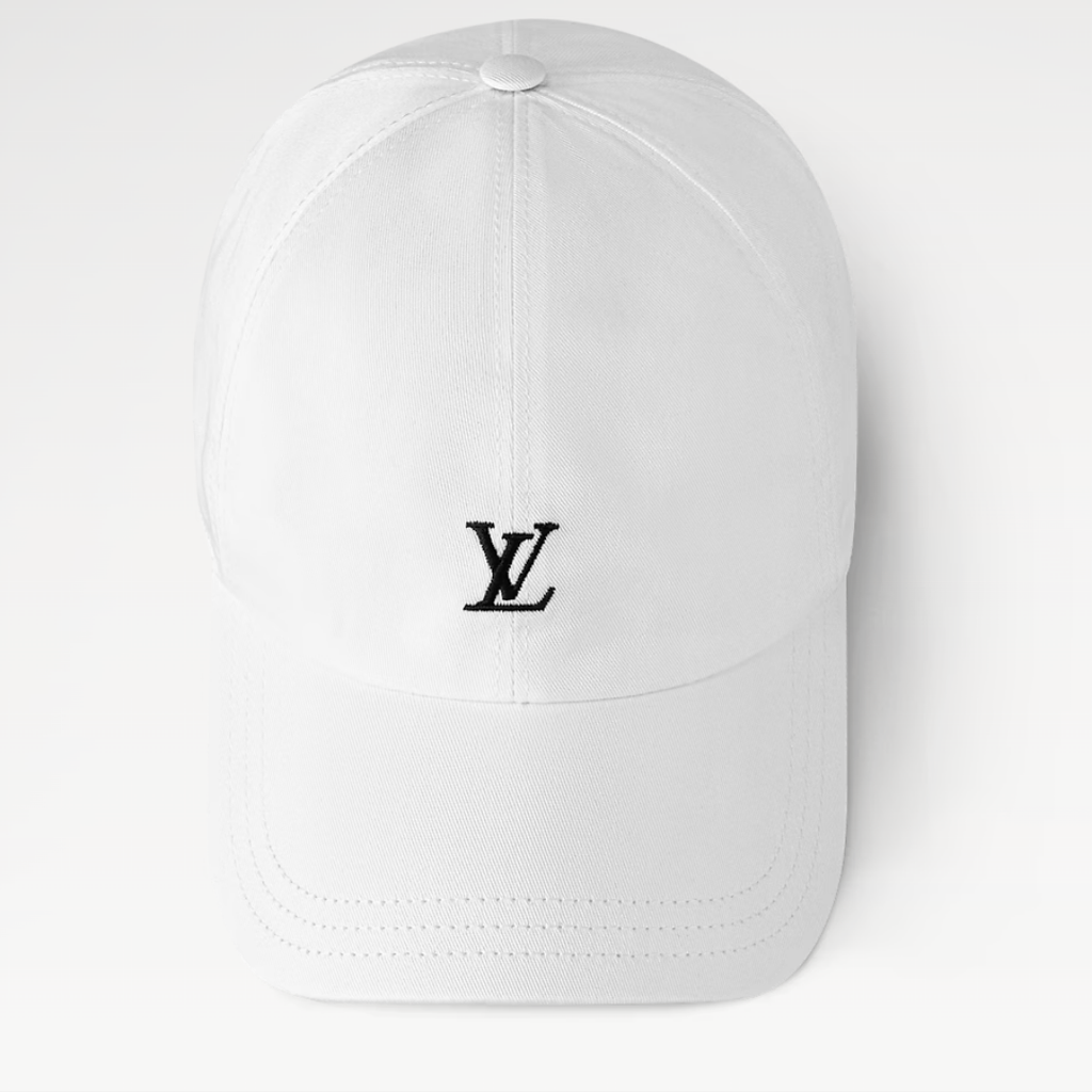 Simple Cap