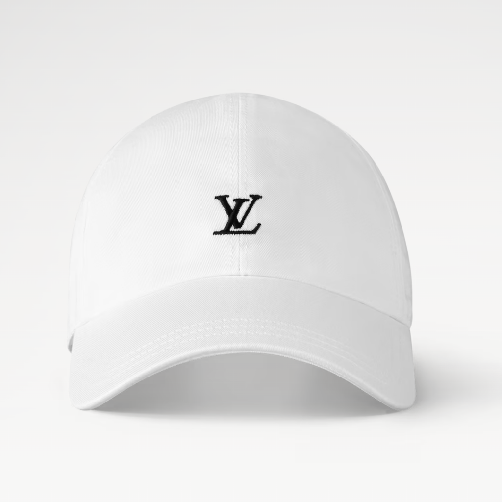 Simple Cap