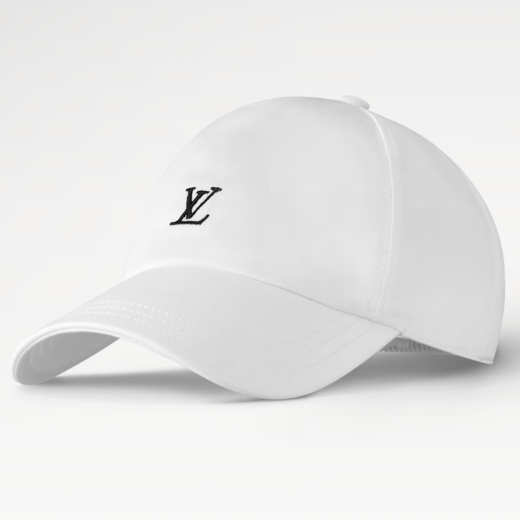 Simple Cap