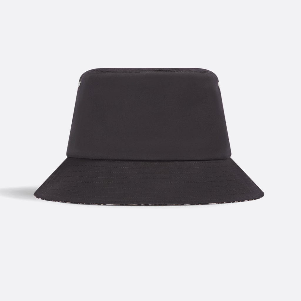 Reversible Bucket Hat