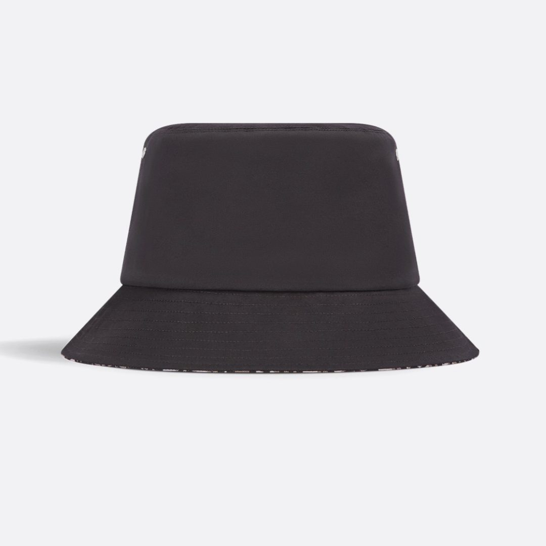 Reversible Bucket Hat