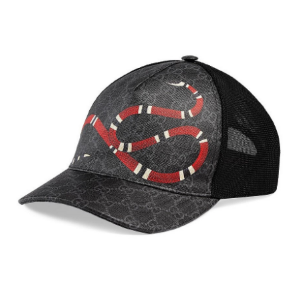 Snake Cap