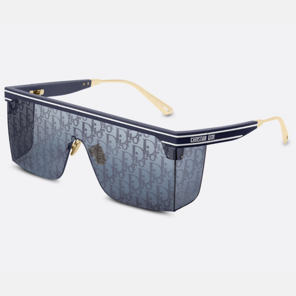 Reflective Sunglasses