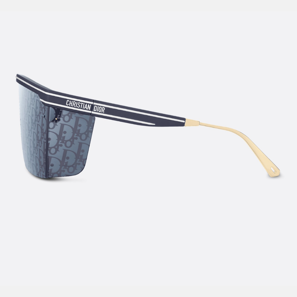 Reflective Sunglasses