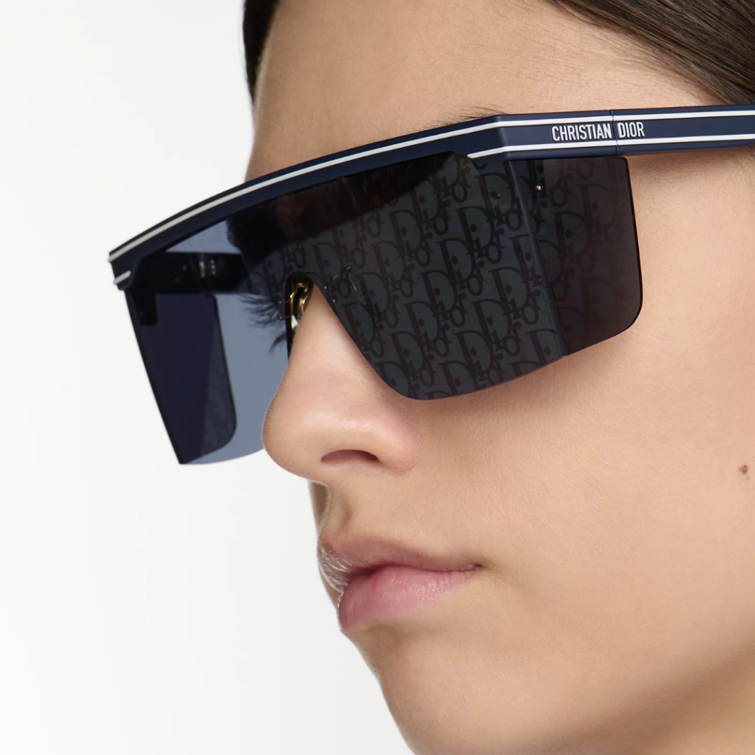 Reflective Sunglasses